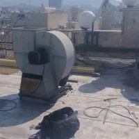 تعمیرات سرویس چیلر سردخانه سانترفیوژ کمپرسور برودت|خدمات پیشه و مهارت|تهران, دانشگاه شریف|دیوار