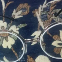 عینک نمره صفر برای مطالعه