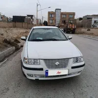 سمند LX EF7 بنزینی، مدل ۱۳۹۰|خودرو سواری و وانت|مشهد, احمدآباد|دیوار