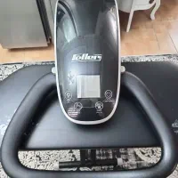 اتو پرس دیجیتالی مخزن دار  مارک فلر