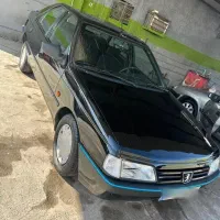 ۴۰۵مشکی بدنه درحد صفر کارخونه