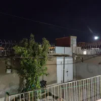 خانه ویلایی دو طبقه شعیب۳