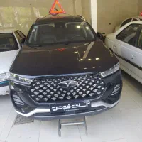 تیگو7پرو مدل1402با شرایط اقساط کوتاه مدت معاوضه