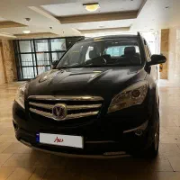 چانگان مدل ۹۷