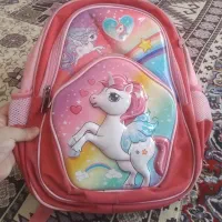 کیف دخترانه