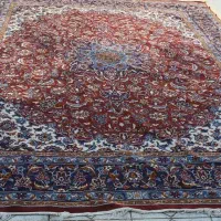 یک تخته فرش ماشینی
