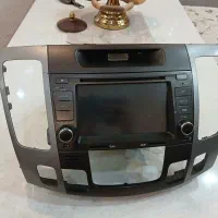 ضبط فابریک سوناتا nf210