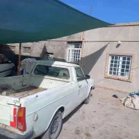 پیکان وانت|خودرو سواری و وانت|بم, |دیوار