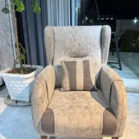 کاناپه ۷ نفره در حد نو