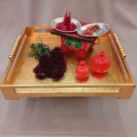 سینی دکوراتیو