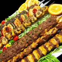 غذای های پرسنلی رستوران دلپذیر|خدمات پذیرایی، مراسم|نظرآباد, |دیوار