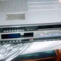 ویدیو عطیقه سونی بسیار تمیز