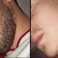 به جذابیتت اضافه کن با ریش داشتن