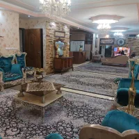 ۱۴۷ متر / سه خواب / فول  / تک واحدی / گلچین