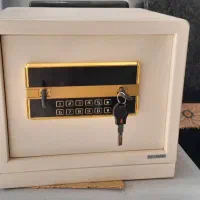 گاوصندوق خانگی واداری کاوه وخرم وگنج بان|ابزارآلات|گنبد کاووس, |دیوار