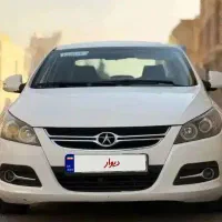 جک j5 اتوماتیک|خودرو سواری و وانت|اصفهان, دشتستان|دیوار