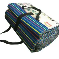 زیر انداز حصیری  زیلو