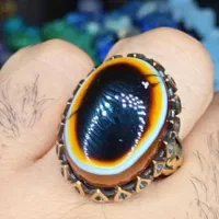 انگشتر رکاب طلاروسی