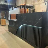 صندلی اداری اطلس کانتر