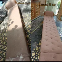 مبلشویی وقالیشویی پاکیزه مبل شویی %نانو|خدمات نظافت|کرمانشاه, |دیوار