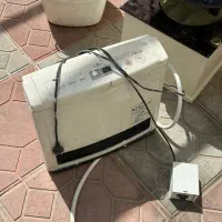 بخاری ژاپنی