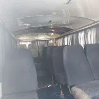 مینی بوس بنز|خودرو سنگین|مشهد, چهاربرج|دیوار