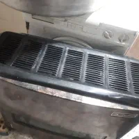 بخاری گازی،ظرفشویی باداربست،سر زودپز،میز دانش اموز|صندلی و نیمکت|بهبهان, |دیوار