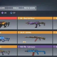 اکانت کالاف