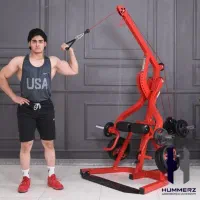 دستگاه بدنسازی|تجهیزات ورزشی|تهران, هفت چنار|دیوار