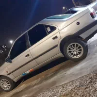 پژو ۴۰۵ GLX مدل ۱۳۸۹ دوگانه شرکتی|خودرو سواری و وانت|میاندوآب, |دیوار