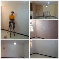 همکار میخوام برا کاغذ دیواری ورنگ امیزی|استخدام معماری، عمران و ساختمانی|دوگنبدان, |دیوار