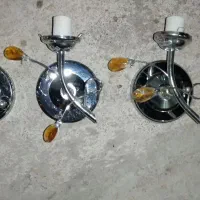 چراغ دیواره اتاق یا حال