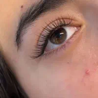 اکستنشن مژه و کاشت موقت با بهترین متریال|خدمات آرایشگری و زیبایی|پرند, فاز ۲|دیوار