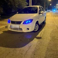 ساینا EX مدل ۱۴۰۰|خودرو سواری و وانت|باوی, |دیوار