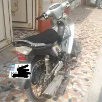 موتور لاکی