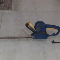 شمشادزن برقی۶ماه کارکرده