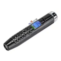 گوشی فندک دار چراغ قوه دار