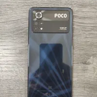 شیائومی POCO X4 PRO 256/8