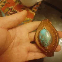 فروش دستبند فیروزه