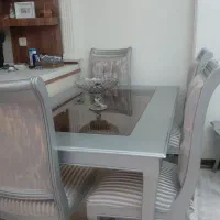 میز ناهارخوری