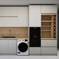 استخدام ام دی اف کار