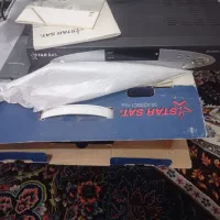 گیرنده دیجیتال پلمپ|صوتی و تصویری|هشتگرد, فاز ۷ مهستان|دیوار