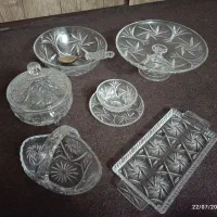 سرویس پذیرایی ۶ نفره لهستان اصل