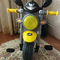 موتور اسباب بازی|اسباب‌بازی بچه|بجنورد, |دیوار