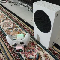 xbox seies s 512