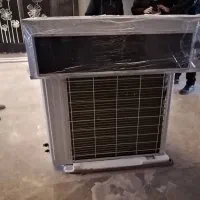 داکت اسپیلت zf30zanti 30 اقساط چکی|کولر گازی و فن‌کوئل|تهران, خلیج فارس|دیوار