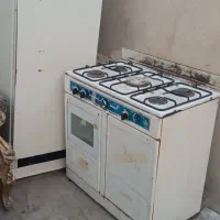 یخچال و گاز