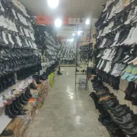 فروشنده کفش