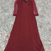 لباس شب|لباس|قم, باجک دو|دیوار