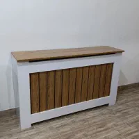 کاور رادیاتور شوفاژ کد ۲۰۲۴